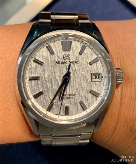 grand seiko 討論區1 